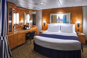 Owner's Suite - 1 Bedroom